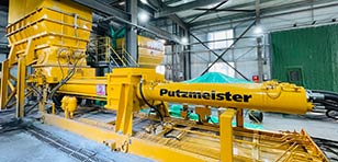 Pengzhuang – an example for Backfilling efficiency in Coal Mining Application