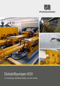 KOV Prospekt DE