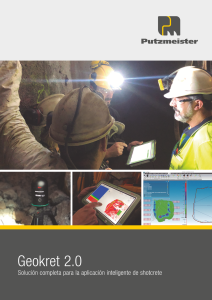 Geokret Catálogo ES