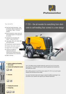P720 Brochure EN