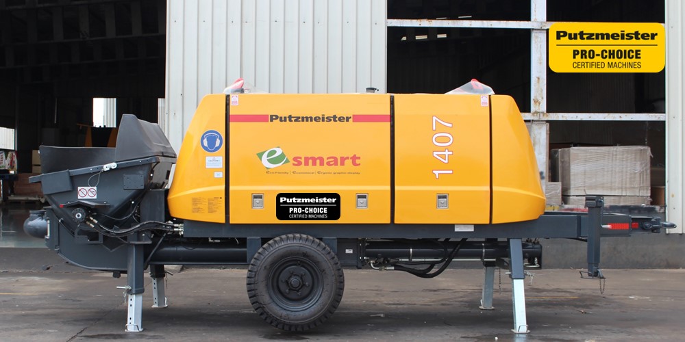1407D E- Smart
