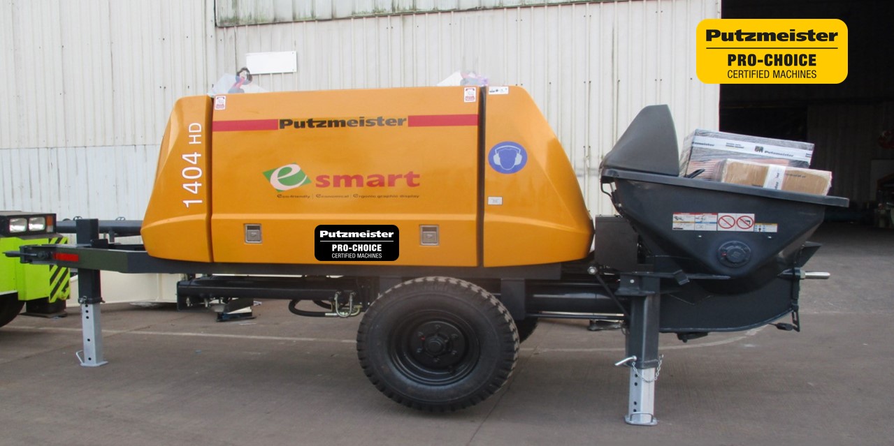 BSA 1404 HD eSmart