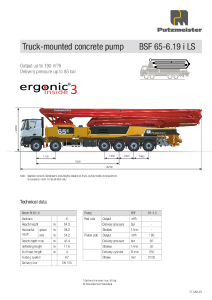 BSF 65-6 Data Sheet EN