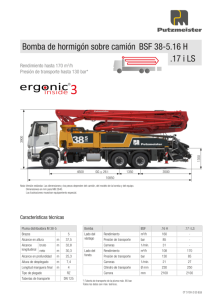 BSF 38-5 EU 3-Ejes Ficha Técnica ES