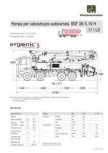 BSF 38-5 EU 4 assi Scheda tecnica IT