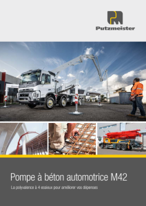 BSF 42-5 Brochure FR