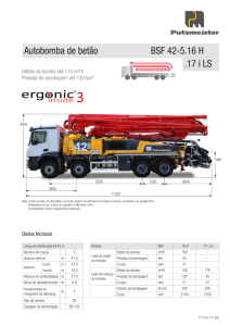 BSF 42-5 EU Ficha de dados PT