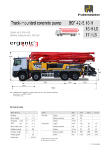 BSF 42-5 MENA Data Sheet EN