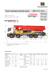 BSF 47-5 MENA Data Sheet EN