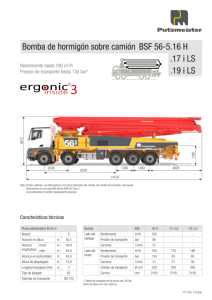BSF 56-5 EU Ficha Técnica ES