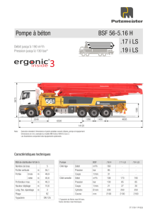 BSF 56-5 EU Fiche Téchnique FR