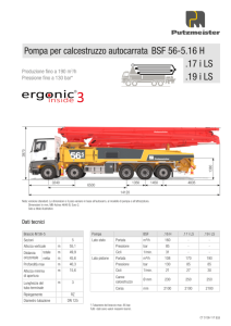 BSF 56-5 EU Scheda tecnica IT