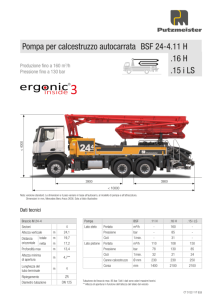 BSF 24-4 EU Scheda tecnica IT